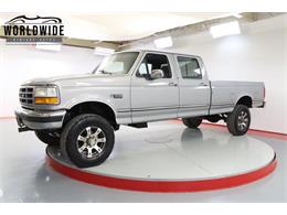 1993 Ford F350 (CC-1473499) for sale in Denver , Colorado