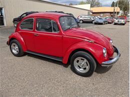 1969 Volkswagen Beetle (CC-1473527) for sale in Stanley, Wisconsin