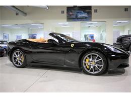 2013 Ferrari California (CC-1473530) for sale in Chatsworth, California