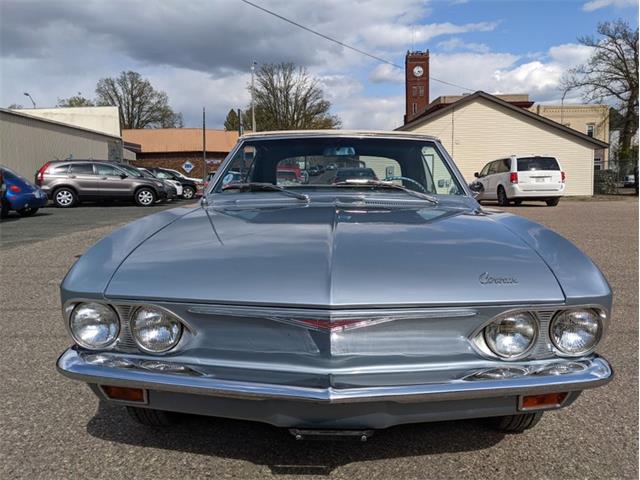 1965 Chevrolet Corvair (CC-1473531) for sale in Stanley, Wisconsin