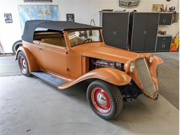 1932 Chevrolet Roadster (CC-1473533) for sale in Stanley, Wisconsin