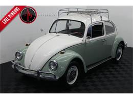 1967 Volkswagen Beetle (CC-1473538) for sale in Statesville, North Carolina