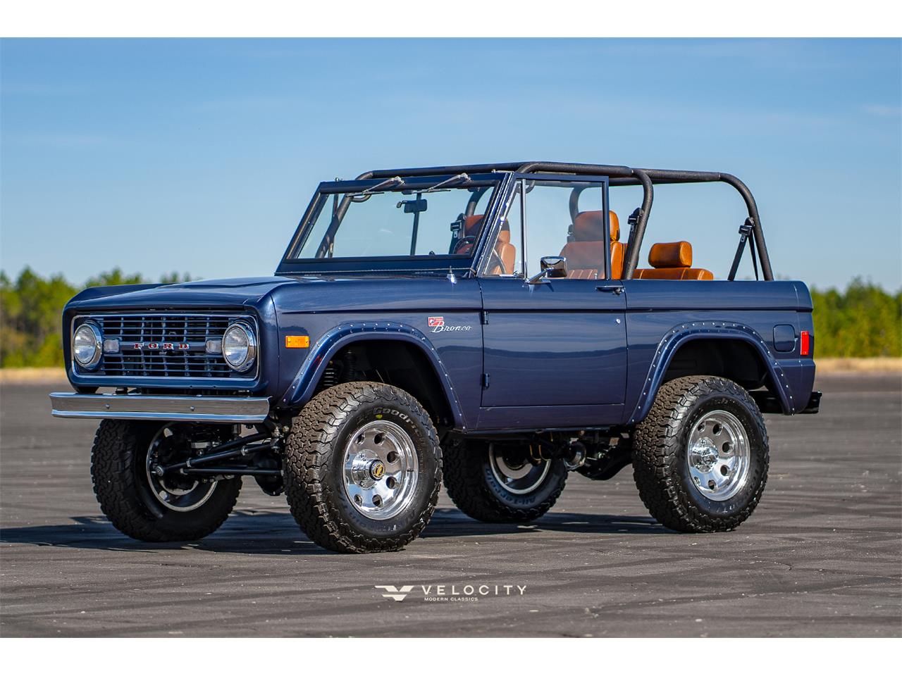 1977 Ford Bronco for Sale | ClassicCars.com | CC-1470354