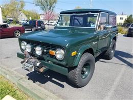 1976 Ford Bronco (CC-1473549) for sale in St. Michaels, Maryland
