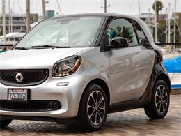 2016 Smart Fortwo (CC-1473552) for sale in Marina Del Rey, California