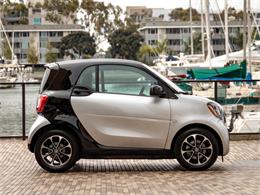 2016 Smart Fortwo (CC-1473552) for sale in Marina Del Rey, California