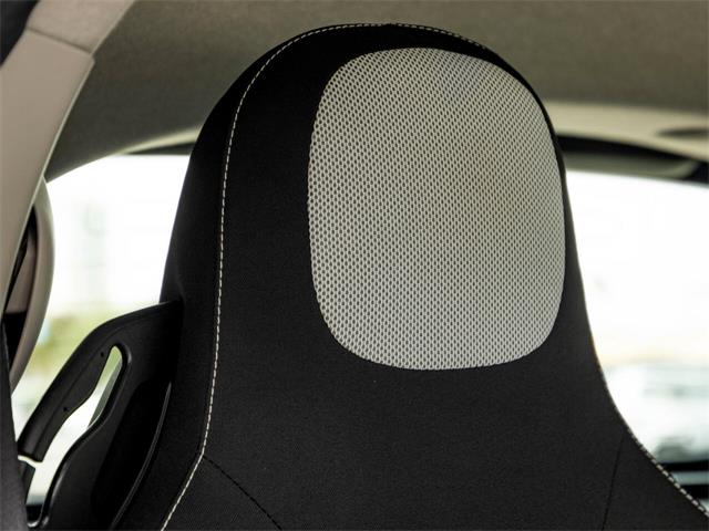 2016 Smart Fortwo (CC-1473552) for sale in Marina Del Rey, California