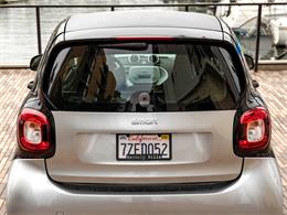 2016 Smart Fortwo (CC-1473552) for sale in Marina Del Rey, California