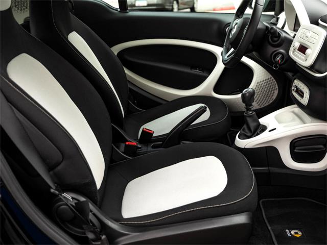 2016 Smart Fortwo (CC-1473552) for sale in Marina Del Rey, California