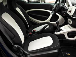 2016 Smart Fortwo (CC-1473552) for sale in Marina Del Rey, California