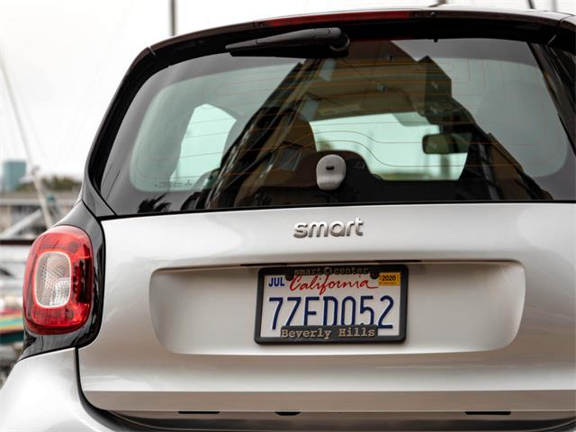 2016 Smart Fortwo (CC-1473552) for sale in Marina Del Rey, California