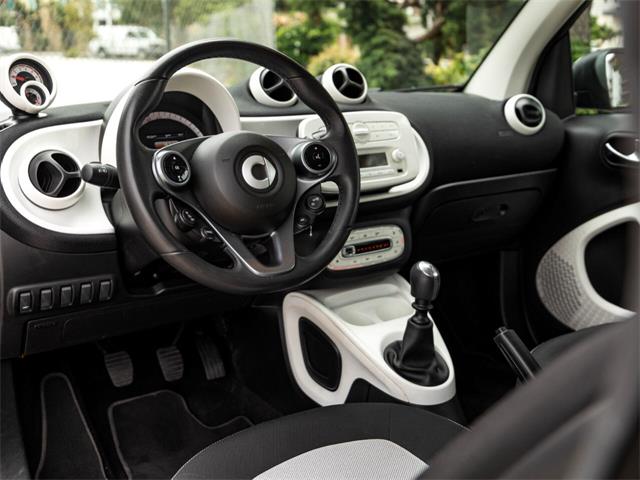2016 Smart Fortwo (CC-1473552) for sale in Marina Del Rey, California