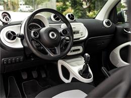 2016 Smart Fortwo (CC-1473552) for sale in Marina Del Rey, California