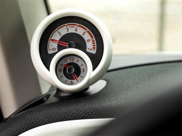 2016 Smart Fortwo (CC-1473552) for sale in Marina Del Rey, California