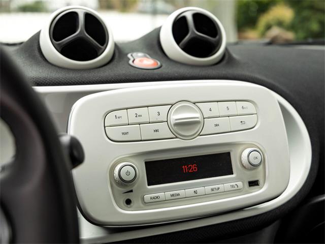 2016 Smart Fortwo (CC-1473552) for sale in Marina Del Rey, California