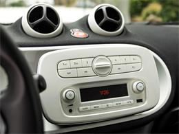 2016 Smart Fortwo (CC-1473552) for sale in Marina Del Rey, California