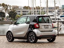 2016 Smart Fortwo (CC-1473552) for sale in Marina Del Rey, California