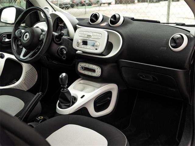 2016 Smart Fortwo (CC-1473552) for sale in Marina Del Rey, California