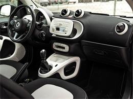 2016 Smart Fortwo (CC-1473552) for sale in Marina Del Rey, California