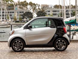 2016 Smart Fortwo (CC-1473552) for sale in Marina Del Rey, California