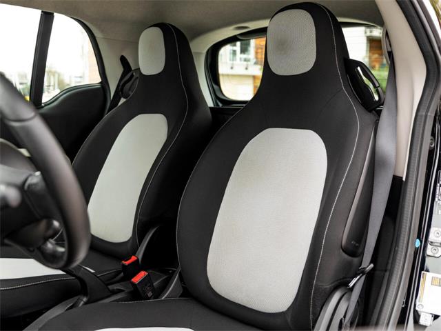 2016 Smart Fortwo (CC-1473552) for sale in Marina Del Rey, California