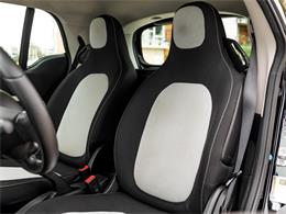 2016 Smart Fortwo (CC-1473552) for sale in Marina Del Rey, California