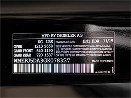 2016 Smart Fortwo (CC-1473552) for sale in Marina Del Rey, California