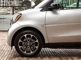2016 Smart Fortwo (CC-1473552) for sale in Marina Del Rey, California