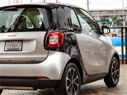 2016 Smart Fortwo (CC-1473552) for sale in Marina Del Rey, California