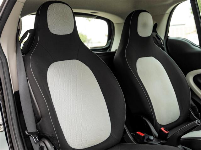 2016 Smart Fortwo (CC-1473552) for sale in Marina Del Rey, California