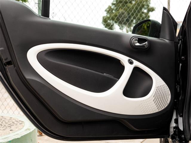 2016 Smart Fortwo (CC-1473552) for sale in Marina Del Rey, California