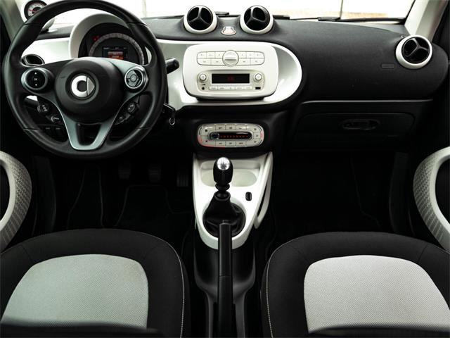 2016 Smart Fortwo (CC-1473552) for sale in Marina Del Rey, California