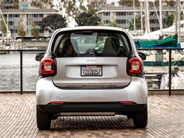 2016 Smart Fortwo (CC-1473552) for sale in Marina Del Rey, California