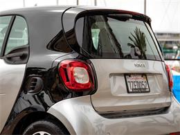2016 Smart Fortwo (CC-1473552) for sale in Marina Del Rey, California