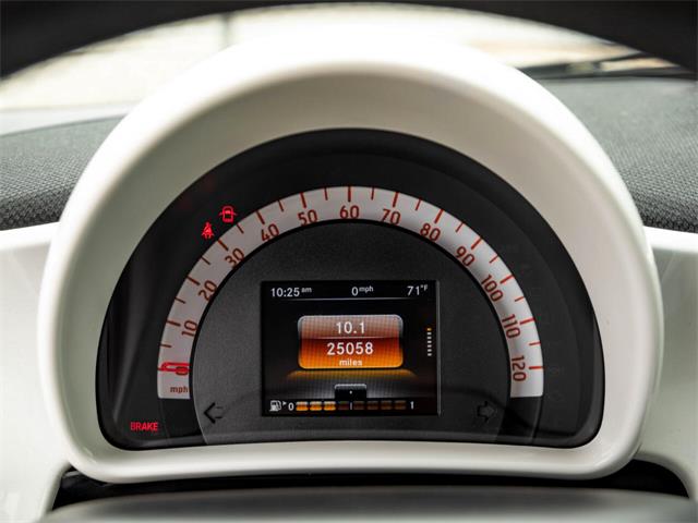 2016 Smart Fortwo (CC-1473552) for sale in Marina Del Rey, California