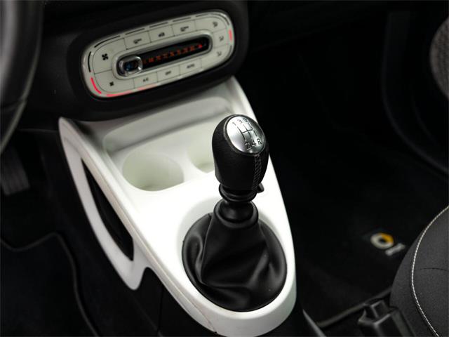 2016 Smart Fortwo (CC-1473552) for sale in Marina Del Rey, California