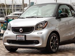 2016 Smart Fortwo (CC-1473552) for sale in Marina Del Rey, California