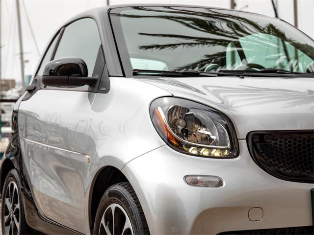 2016 Smart Fortwo (CC-1473552) for sale in Marina Del Rey, California