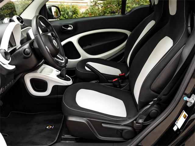 2016 Smart Fortwo (CC-1473552) for sale in Marina Del Rey, California