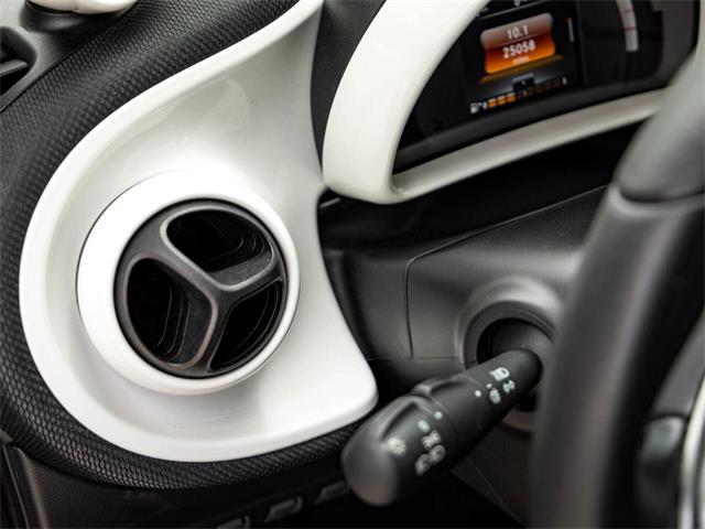 2016 Smart Fortwo (CC-1473552) for sale in Marina Del Rey, California