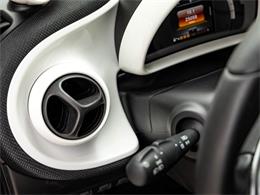 2016 Smart Fortwo (CC-1473552) for sale in Marina Del Rey, California