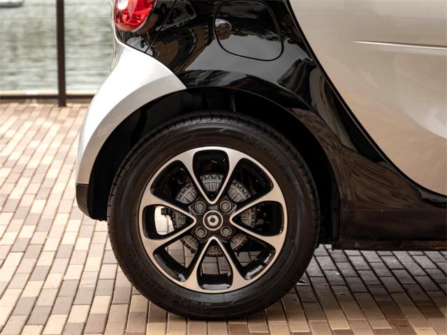 2016 Smart Fortwo (CC-1473552) for sale in Marina Del Rey, California