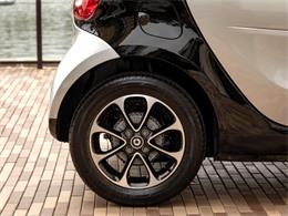 2016 Smart Fortwo (CC-1473552) for sale in Marina Del Rey, California