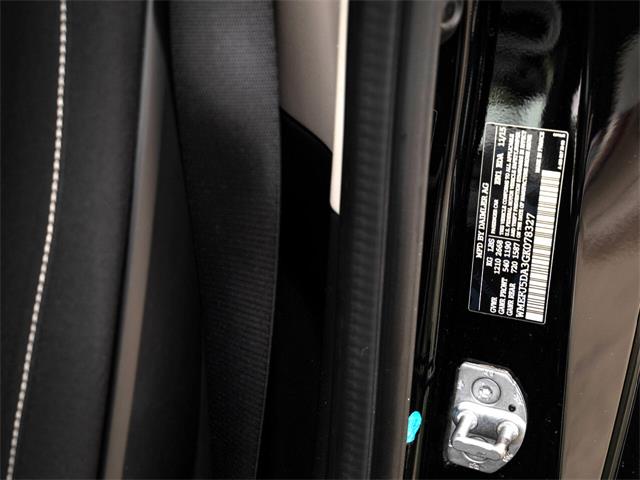 2016 Smart Fortwo (CC-1473552) for sale in Marina Del Rey, California