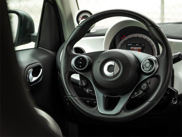 2016 Smart Fortwo (CC-1473552) for sale in Marina Del Rey, California