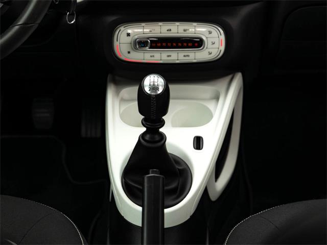 2016 Smart Fortwo (CC-1473552) for sale in Marina Del Rey, California