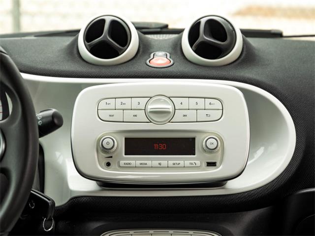 2016 Smart Fortwo (CC-1473552) for sale in Marina Del Rey, California
