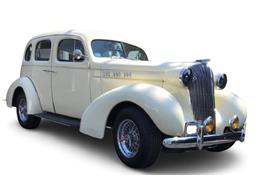 1936 Oldsmobile Sedan (CC-1473560) for sale in Lake Hiawatha, New Jersey