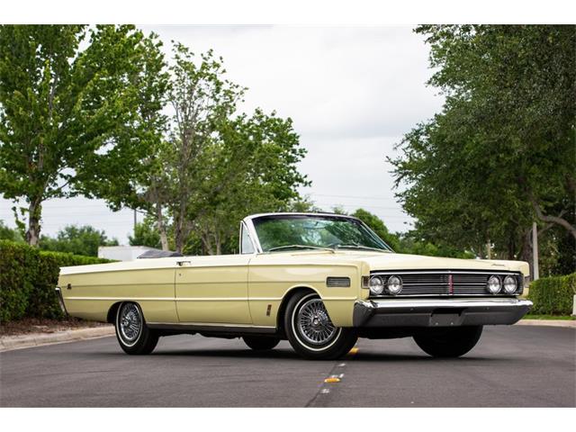 1966 Mercury S55 (CC-1473579) for sale in Orlando, Florida