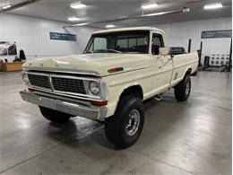 1970 Ford F100 (CC-1473606) for sale in Holland , Michigan